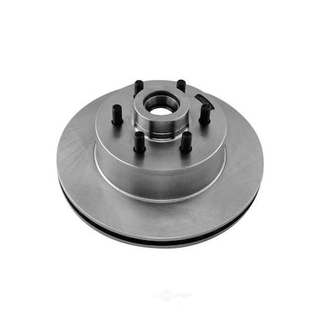 Uap 5347 Disc Brake Rotor and Hub Assembly 5347